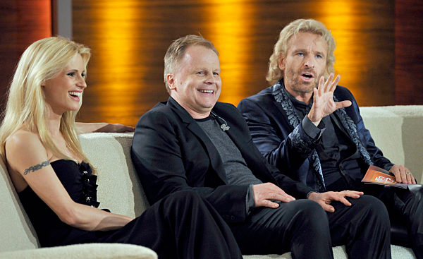 'Wetten, dass..?' in Augsburg