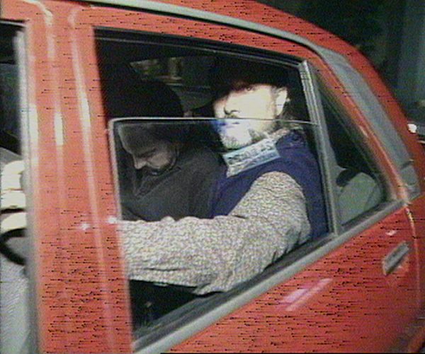 Reemtsma-Enführer Drach in Argentinien festgenommen