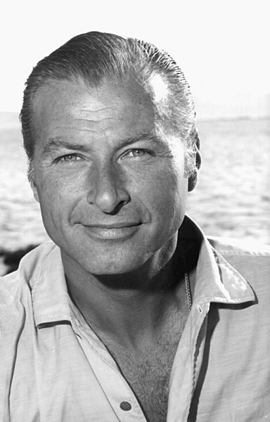 Lex Barker