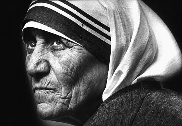 Mutter Teresa