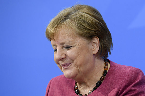 Coronavirus - Impfgipfel