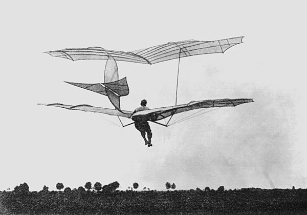 Otto Lilienthal