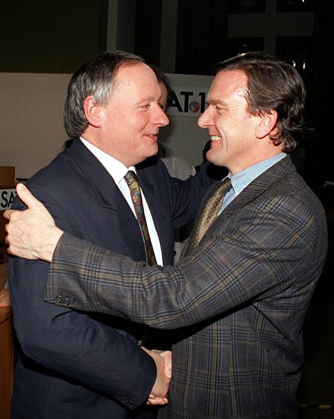 Saar-Wahl bestätigt absolute SPD-Mehrheit