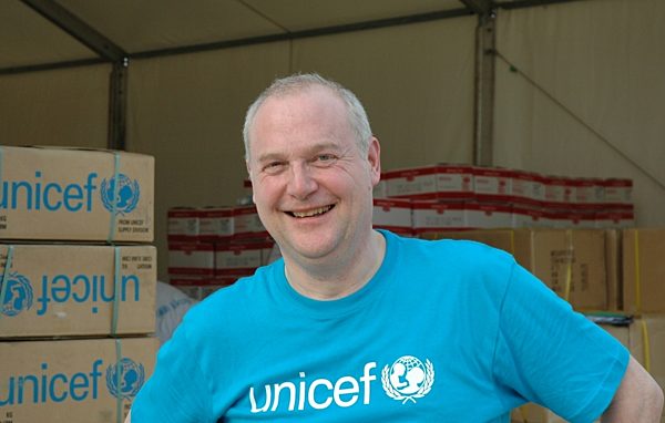 Unicef: «Kinderarbeit kann man nicht einfach verbieten»