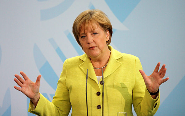 Deutsch-Chinesische Regierungskonsultationen