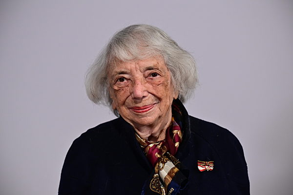 Margot-Friedländer-Preis 2021