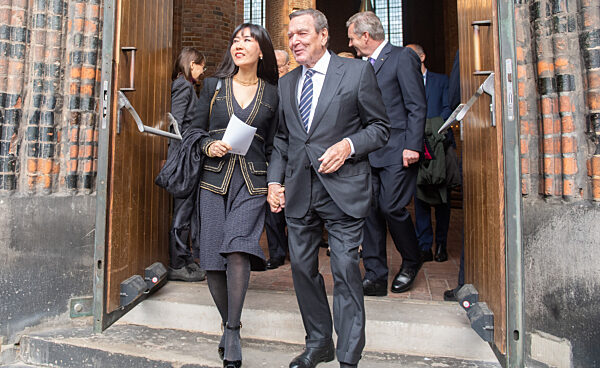 75 Jahre Niedersachsen - Gottesdienst