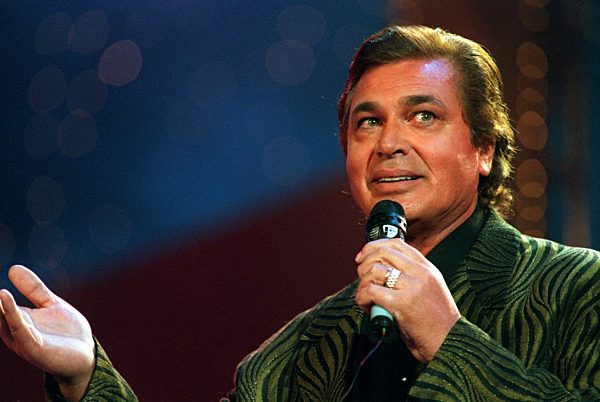 Staraufgebot bei "Löwen"-Verleihung in Dortmund