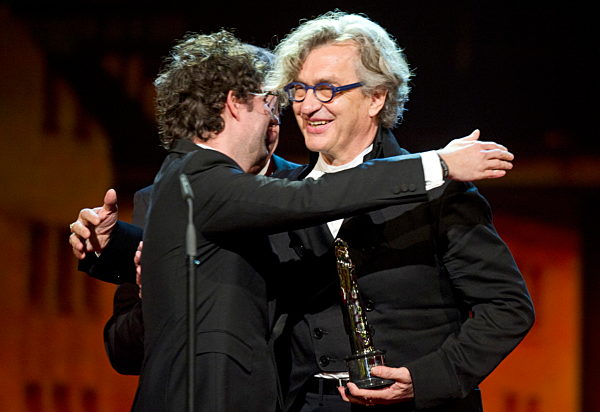 Verleihung Europäischer Filmpreis