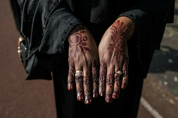 Fest des Fastenbrechens - Deutschland