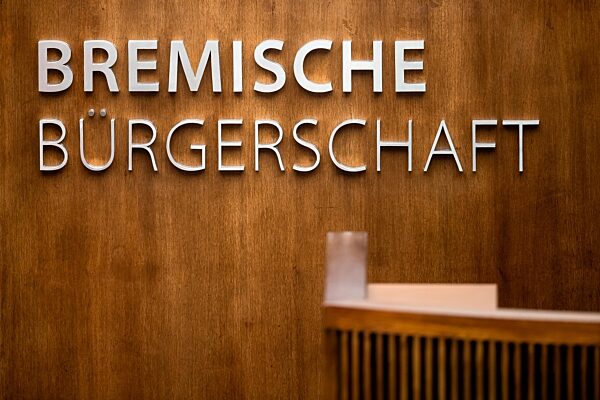 Bremische Bürgerschaft