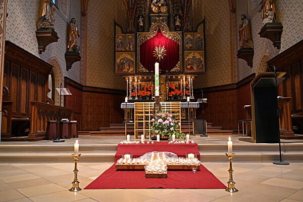 Tote bei Zugunglück in Oberbayern