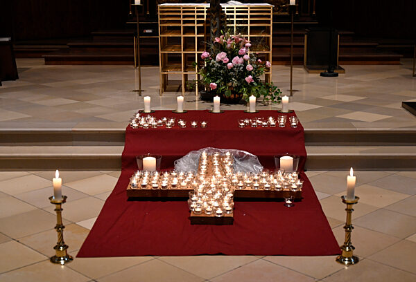 Tote bei Zugunglück in Oberbayern