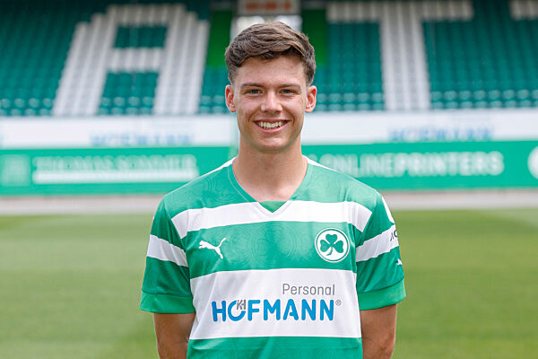 Fototermin SpVgg Greuther Fürth