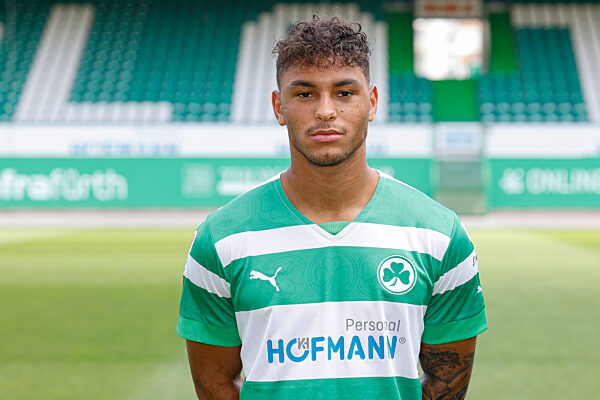 Fototermin SpVgg Greuther Fürth