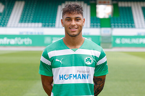 Fototermin SpVgg Greuther Fürth