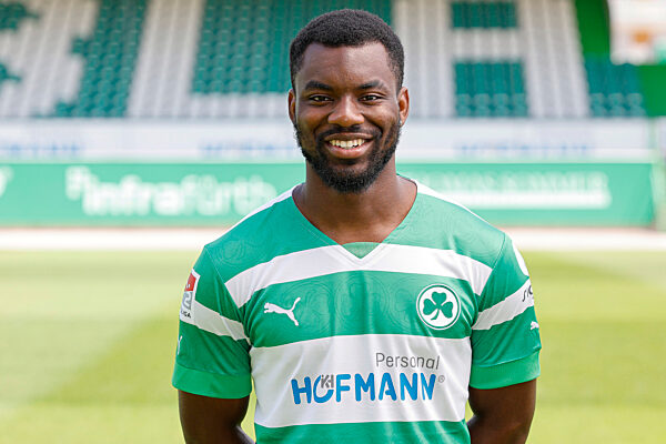 Fototermin SpVgg Greuther Fürth