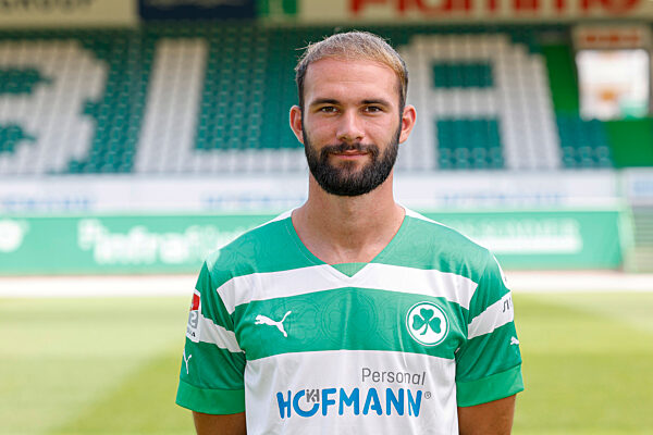 Fototermin SpVgg Greuther Fürth
