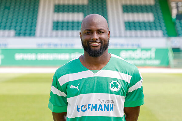 Fototermin SpVgg Greuther Fürth