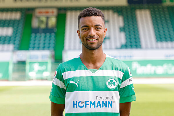 Fototermin SpVgg Greuther Fürth