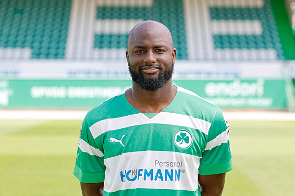 Fototermin SpVgg Greuther Fürth