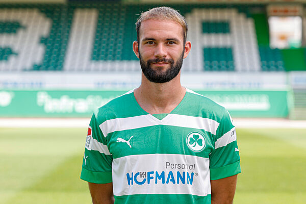 Fototermin SpVgg Greuther Fürth