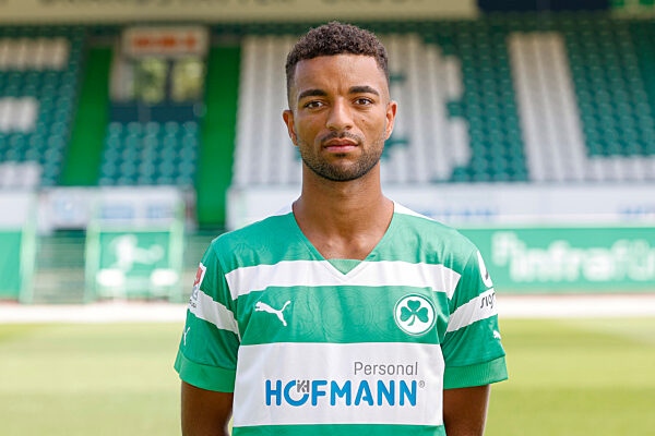 Fototermin SpVgg Greuther Fürth