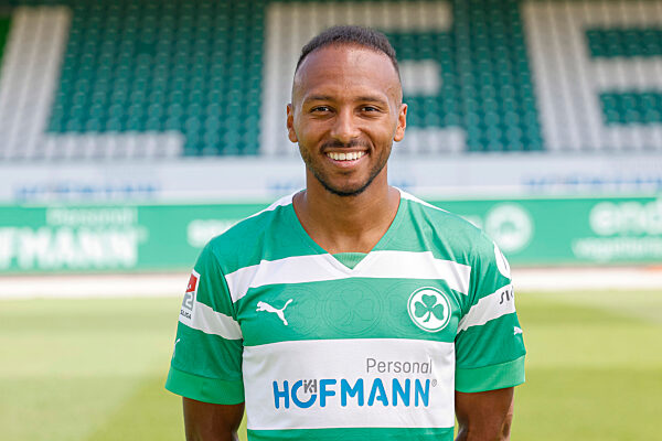 Fototermin SpVgg Greuther Fürth