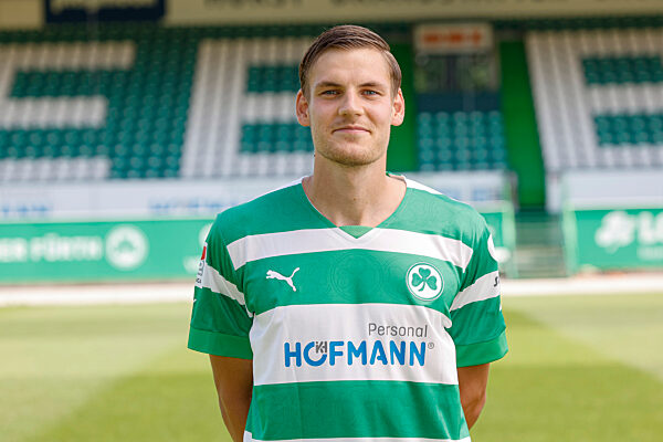 Fototermin SpVgg Greuther Fürth