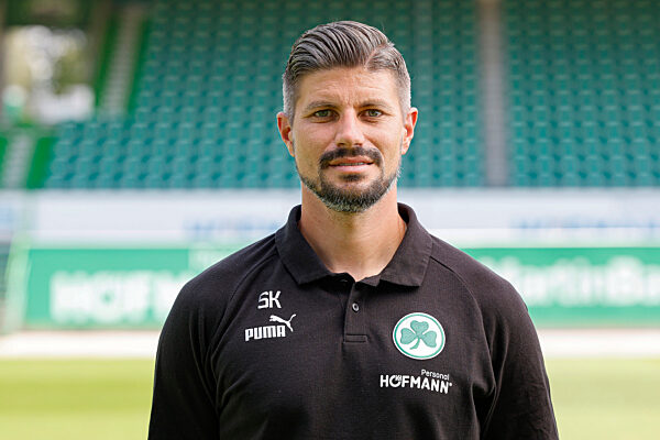 Fototermin SpVgg Greuther Fürth