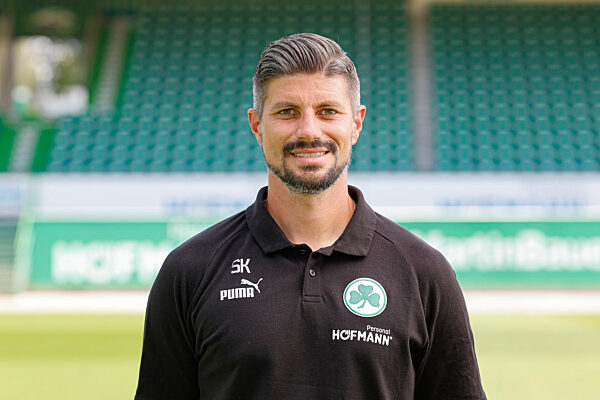 Fototermin SpVgg Greuther Fürth