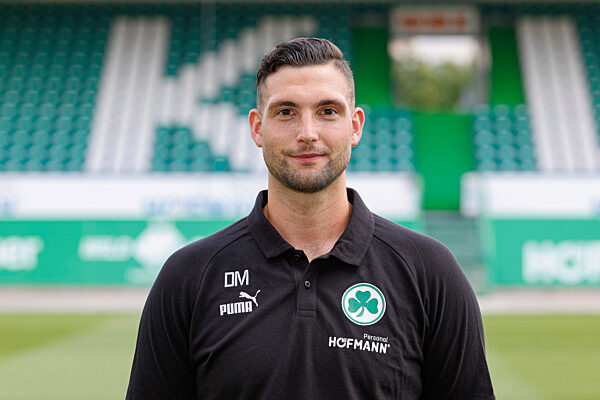 Fototermin SpVgg Greuther Fürth