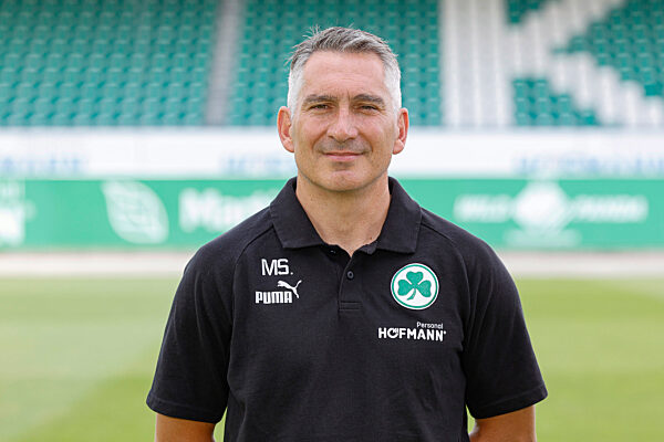 Fototermin SpVgg Greuther Fürth