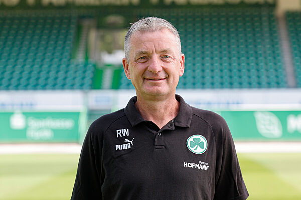 Fototermin SpVgg Greuther Fürth