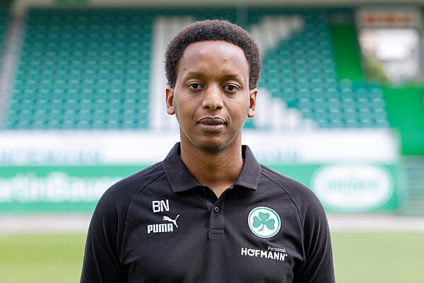 Fototermin SpVgg Greuther Fürth