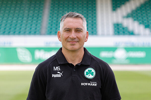 Fototermin SpVgg Greuther Fürth