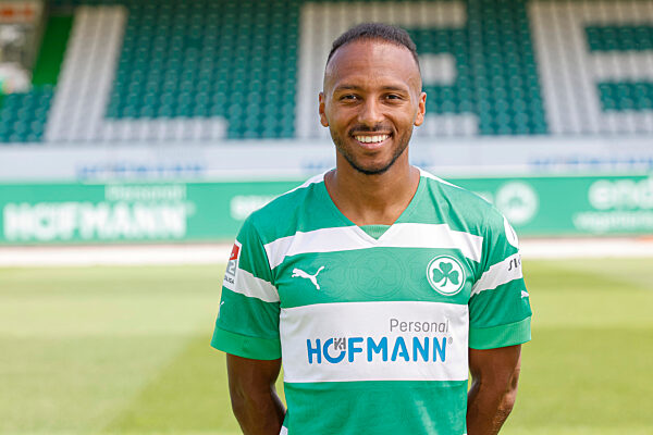 Fototermin SpVgg Greuther Fürth