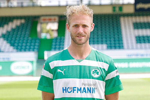 Fototermin SpVgg Greuther Fürth