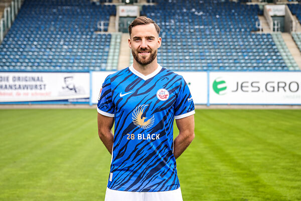 Fototermin - FC Hansa Rostock