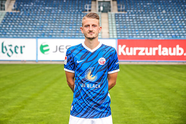 Fototermin - FC Hansa Rostock