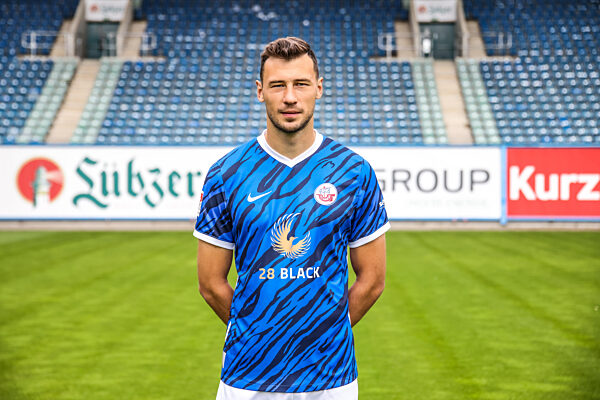 Fototermin - FC Hansa Rostock