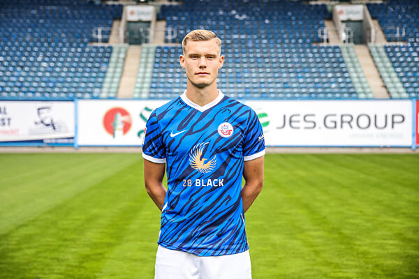 Fototermin - FC Hansa Rostock