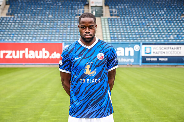 Fototermin - FC Hansa Rostock