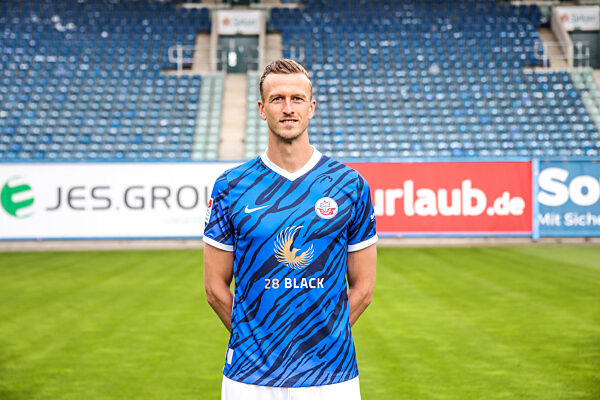 Fototermin - FC Hansa Rostock