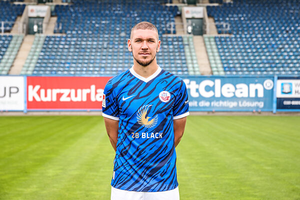 Fototermin - FC Hansa Rostock