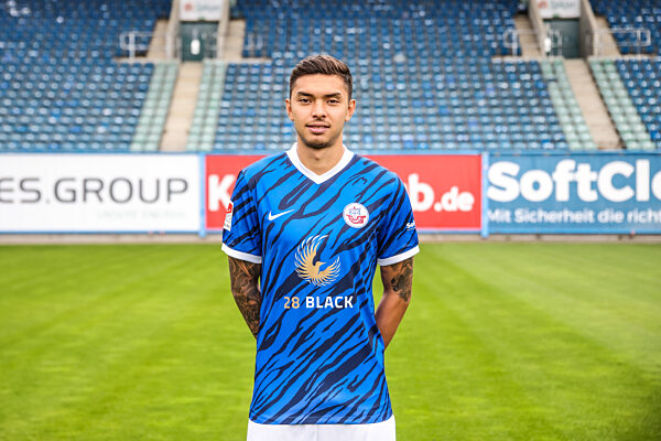 Fototermin - FC Hansa Rostock