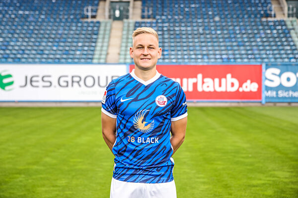 Fototermin - FC Hansa Rostock