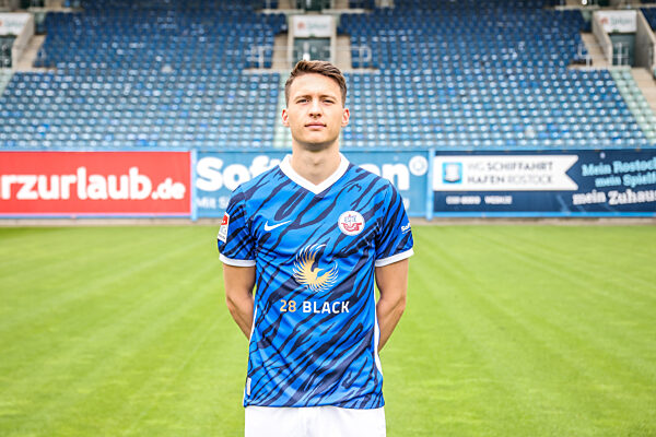 Fototermin - FC Hansa Rostock