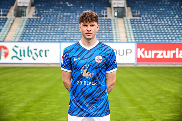 Fototermin - FC Hansa Rostock