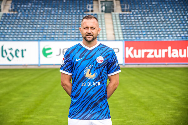 Fototermin - FC Hansa Rostock